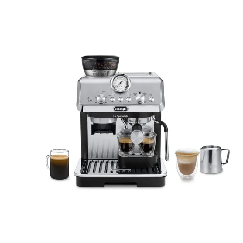 De'Longhi La Specialista Arte EC9155.MB