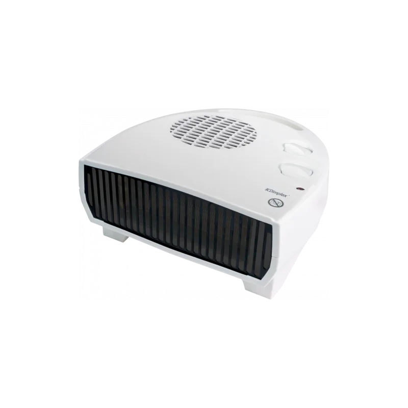 Dimplex 3kW Flat Fan Heater DXFF30TSN