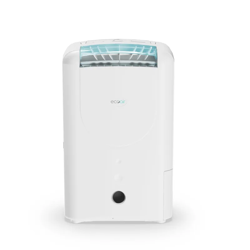 EcoAir DD1 Simple MK3