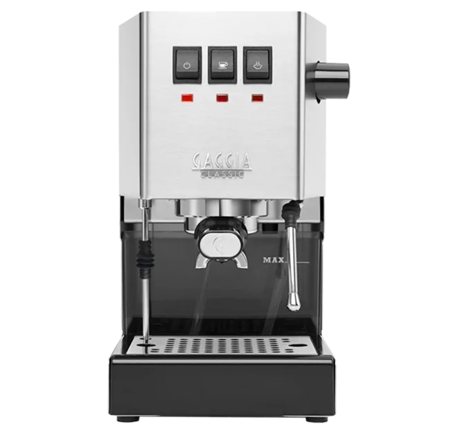 Gaggia Classic E24 Evo Pro