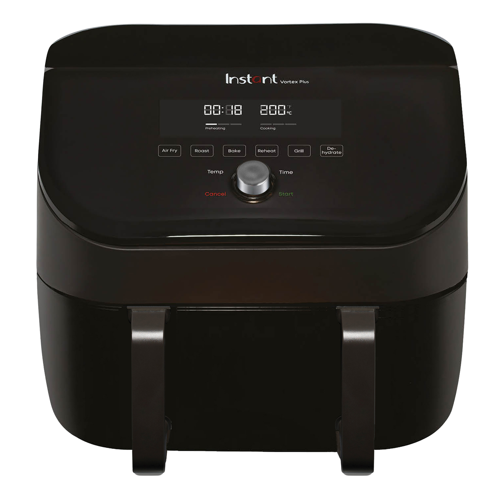 Instant Vortex Plus VersaZone 8.5L