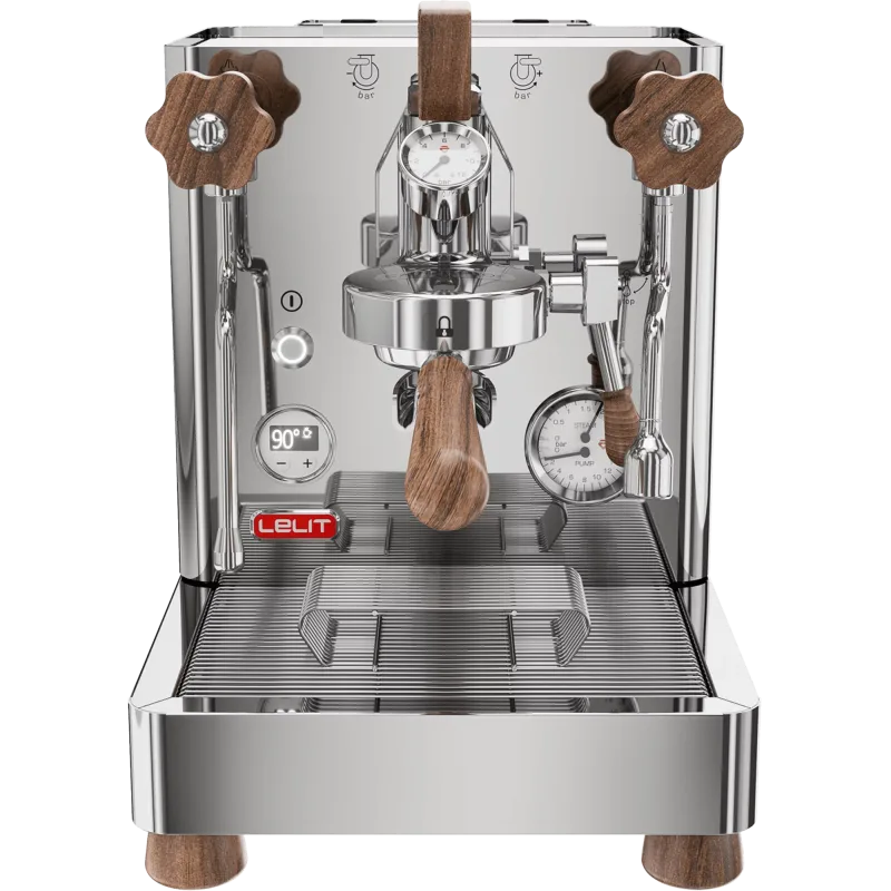 Lelit Bianca PL162T