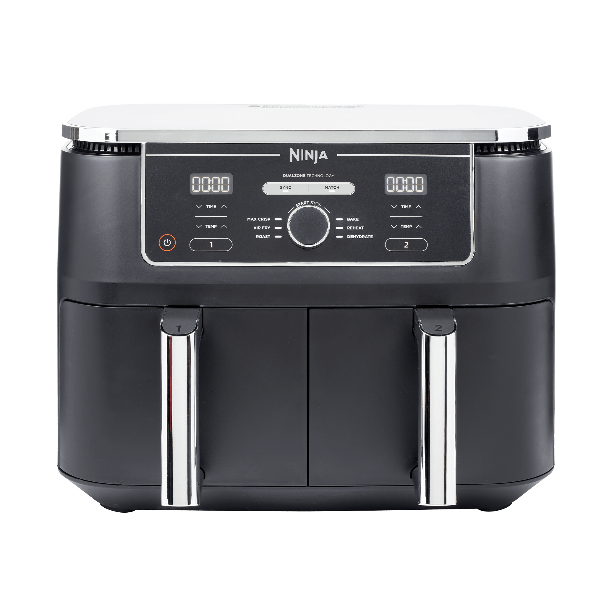 Ninja Foodi MAX Dual Zone AF400UK