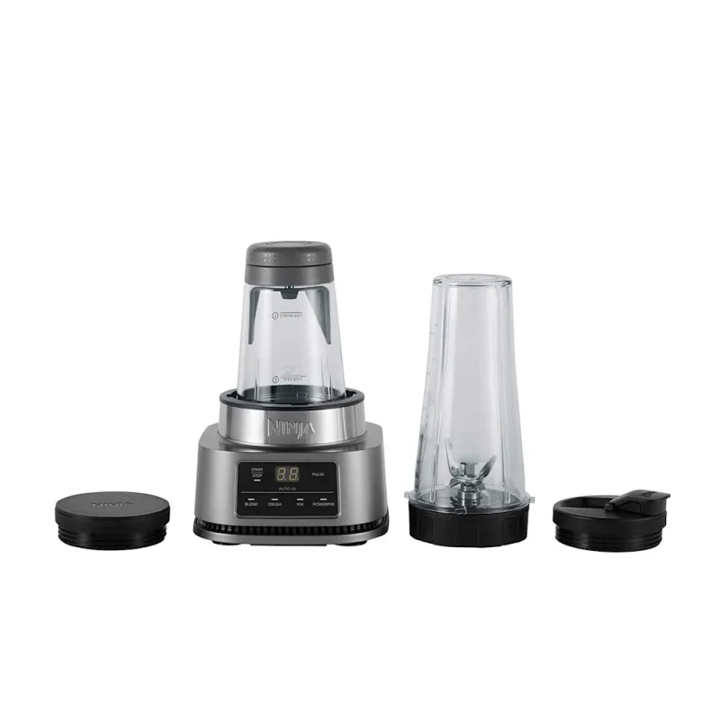 Ninja Foodi Power Nutri Blender 2-in-1 CB100UK
