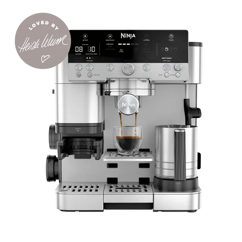 Ninja Luxe Café Premier ES601UK