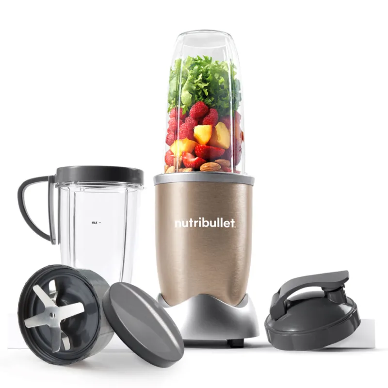 nutribullet Blender 900 Series