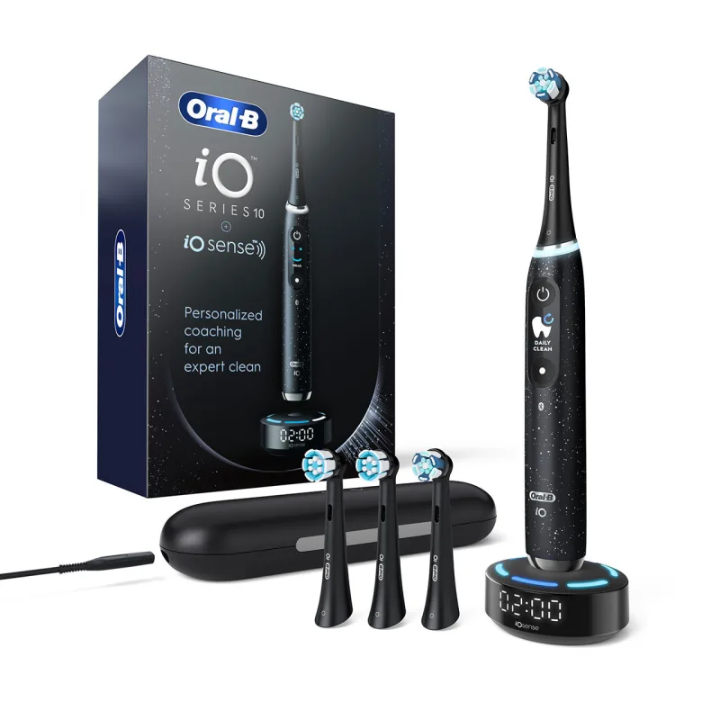 Oral-B iO Series 10