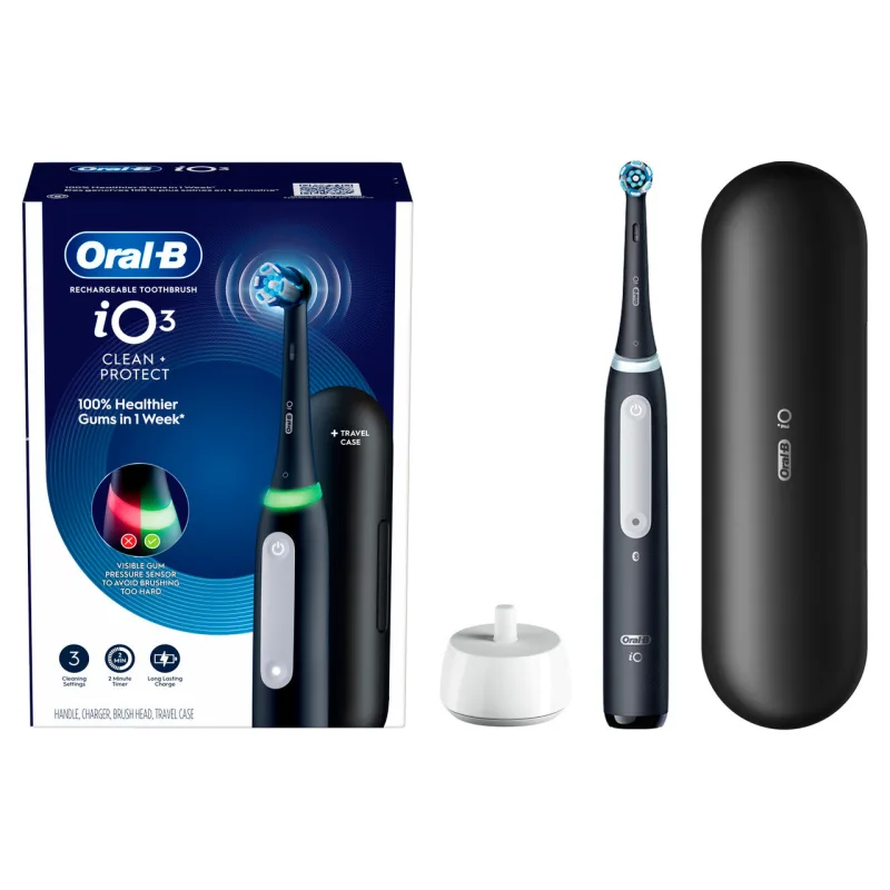 Oral-B iO3
