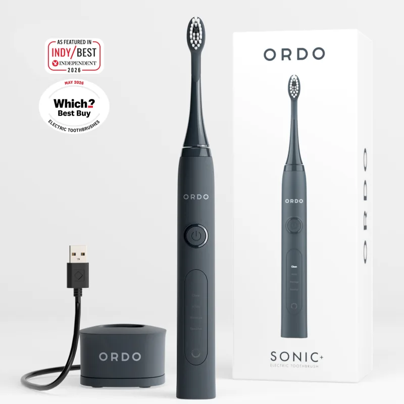 Ordo Sonic+