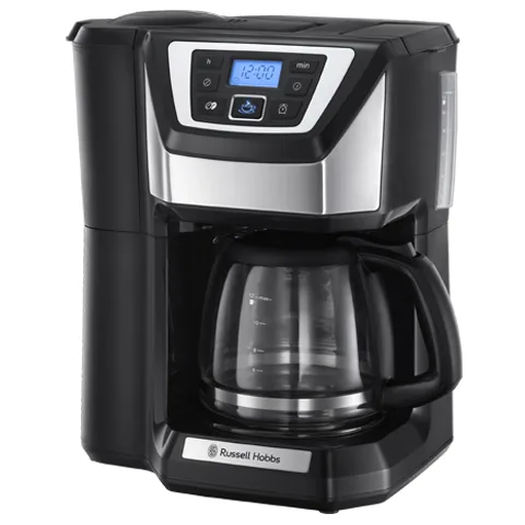 Russell Hobbs Chester Grind & Brew 22000