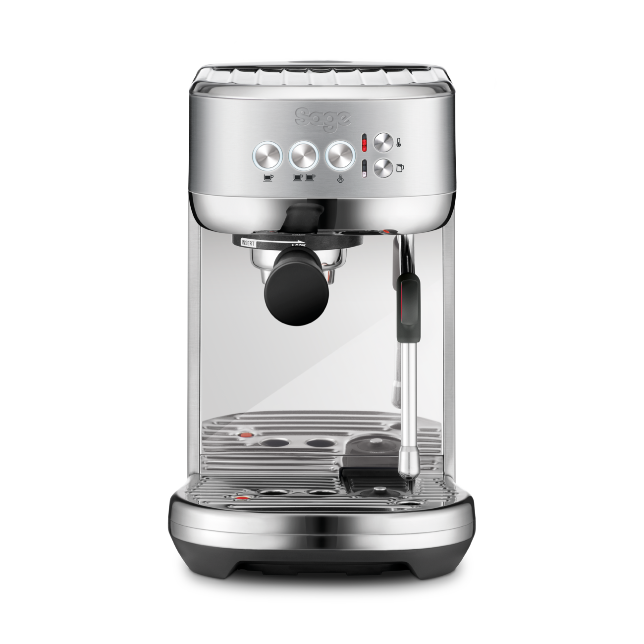 Sage Bambino Plus SES500BSS