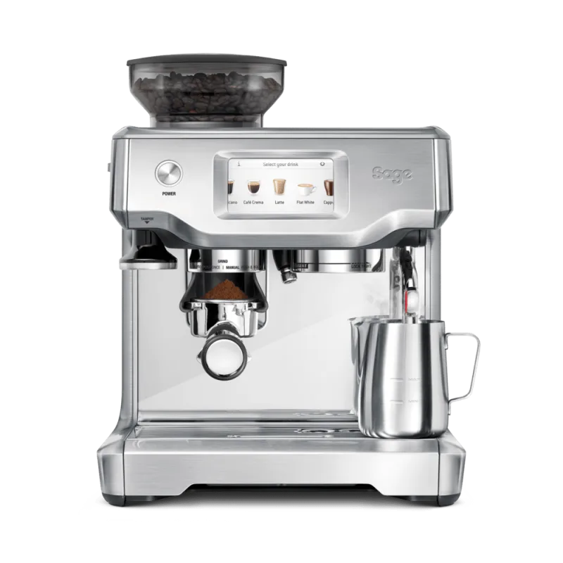 Sage the Barista Touch SES880