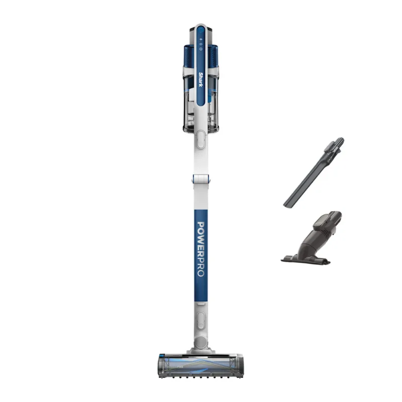 Shark PowerPro Cordless Stick Vacuum Cleaner IZ380UK