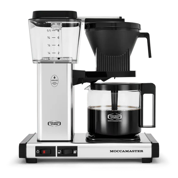 Technivorm Moccamaster KBG Select