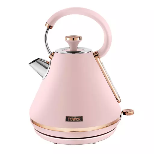 Tower Cavaletto 3KW 1.7 Litre Pyramid Kettle T10044