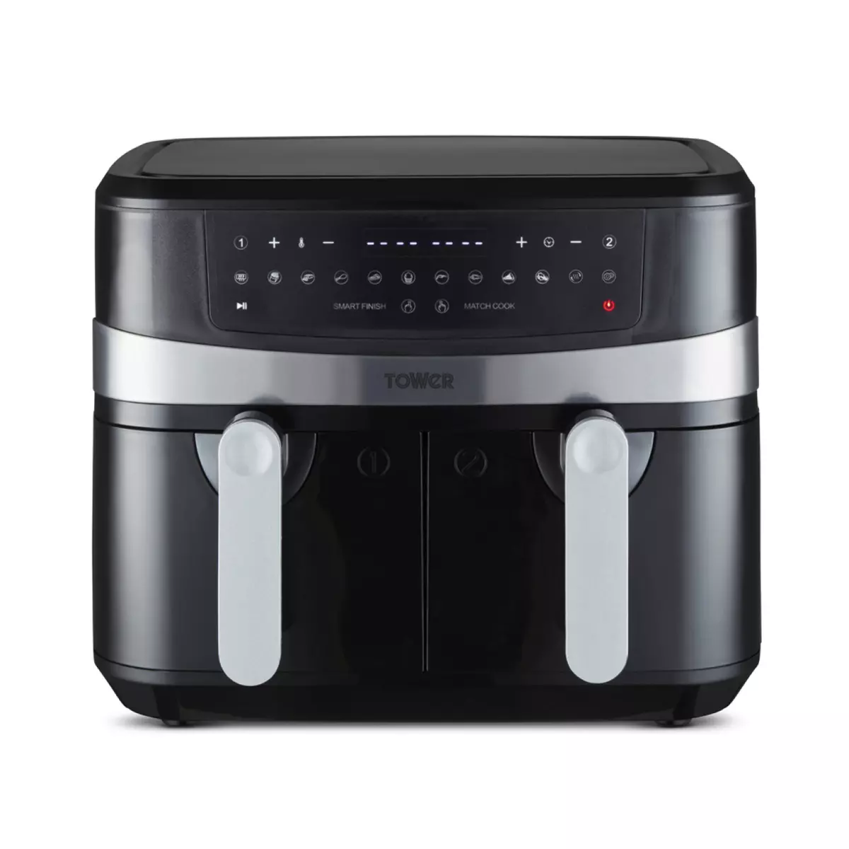 Tower T17088 Vortx 9L Dual Basket