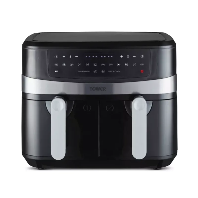 Tower T17088 Vortx 9L Dual Basket